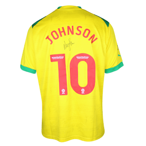 Andy Johnson