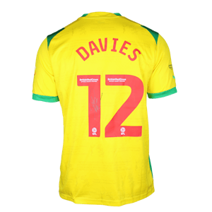 Rob Davies