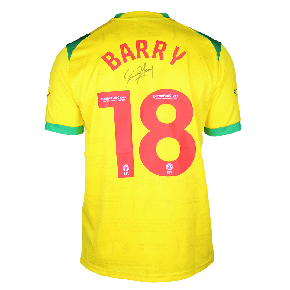 Gareth Barry