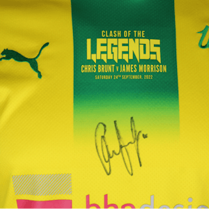 Gareth Barry
