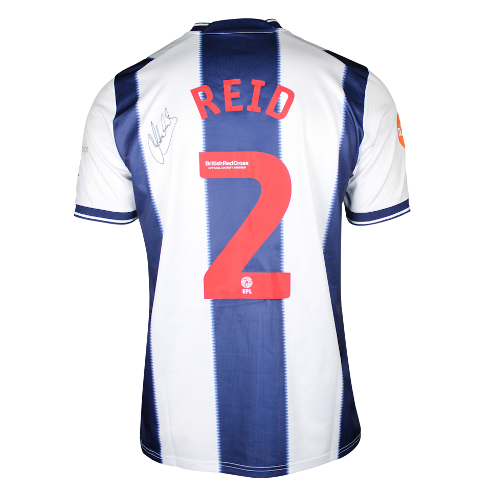 Steven Reid