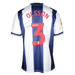 Jonas Olsson