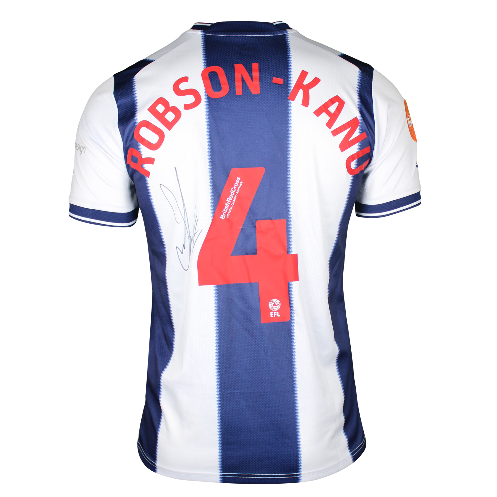Hal Robson-Kanu