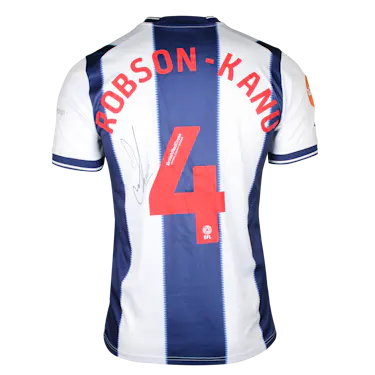 Hal Robson-Kanu