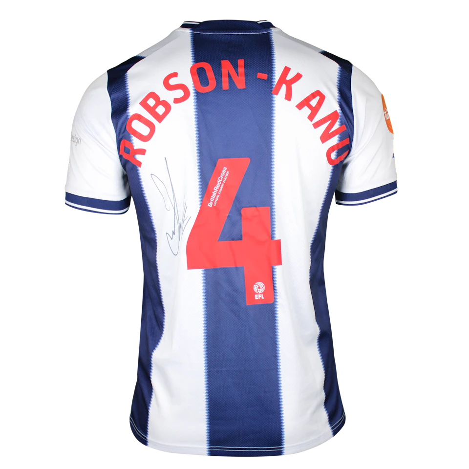Hal Robson-Kanu