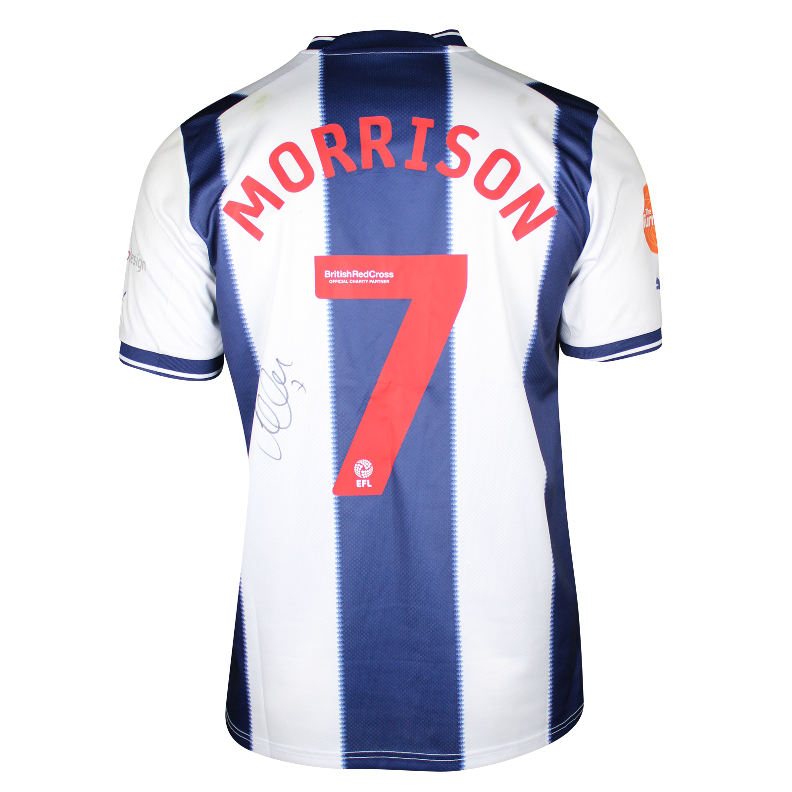 James Morrison