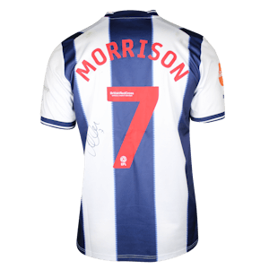 James Morrison