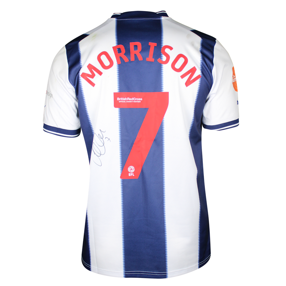 James Morrison