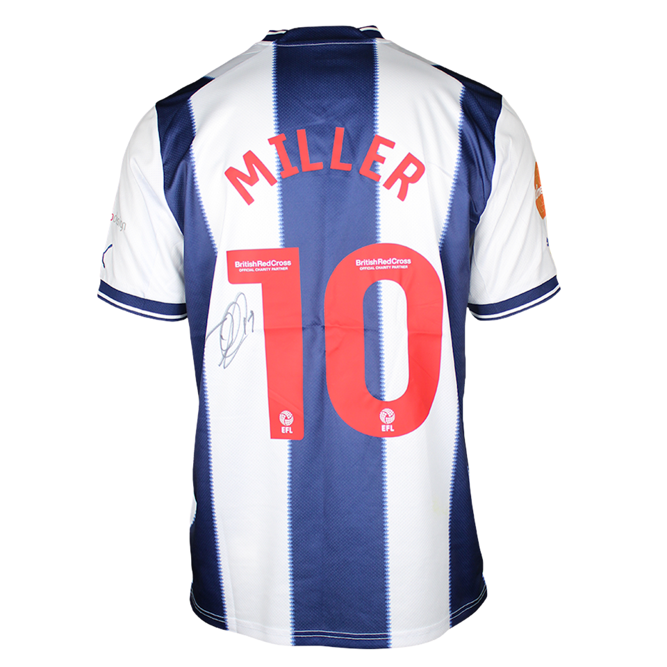 Ishmael Miller