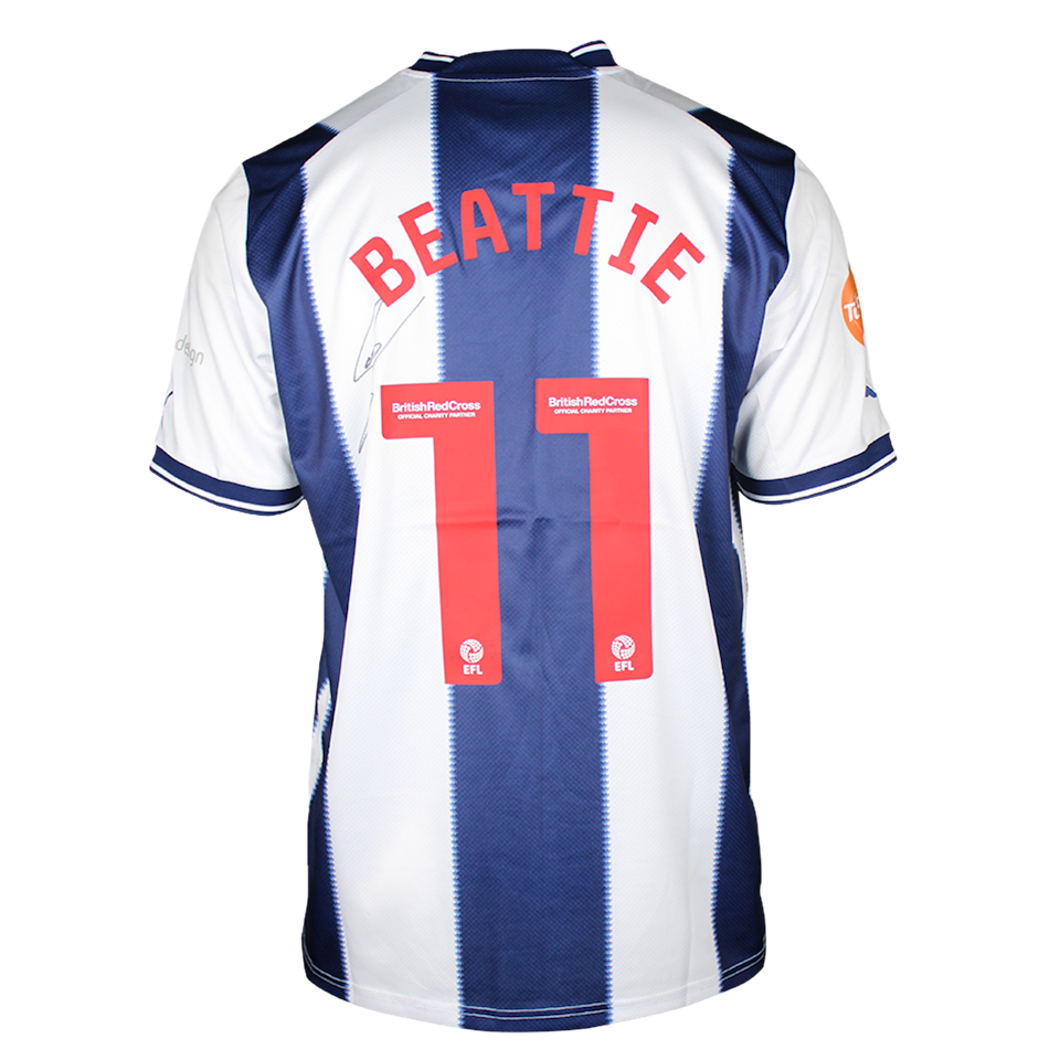 Craig Beattie