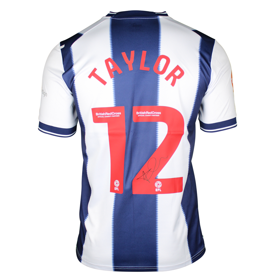 Andrew Taylor