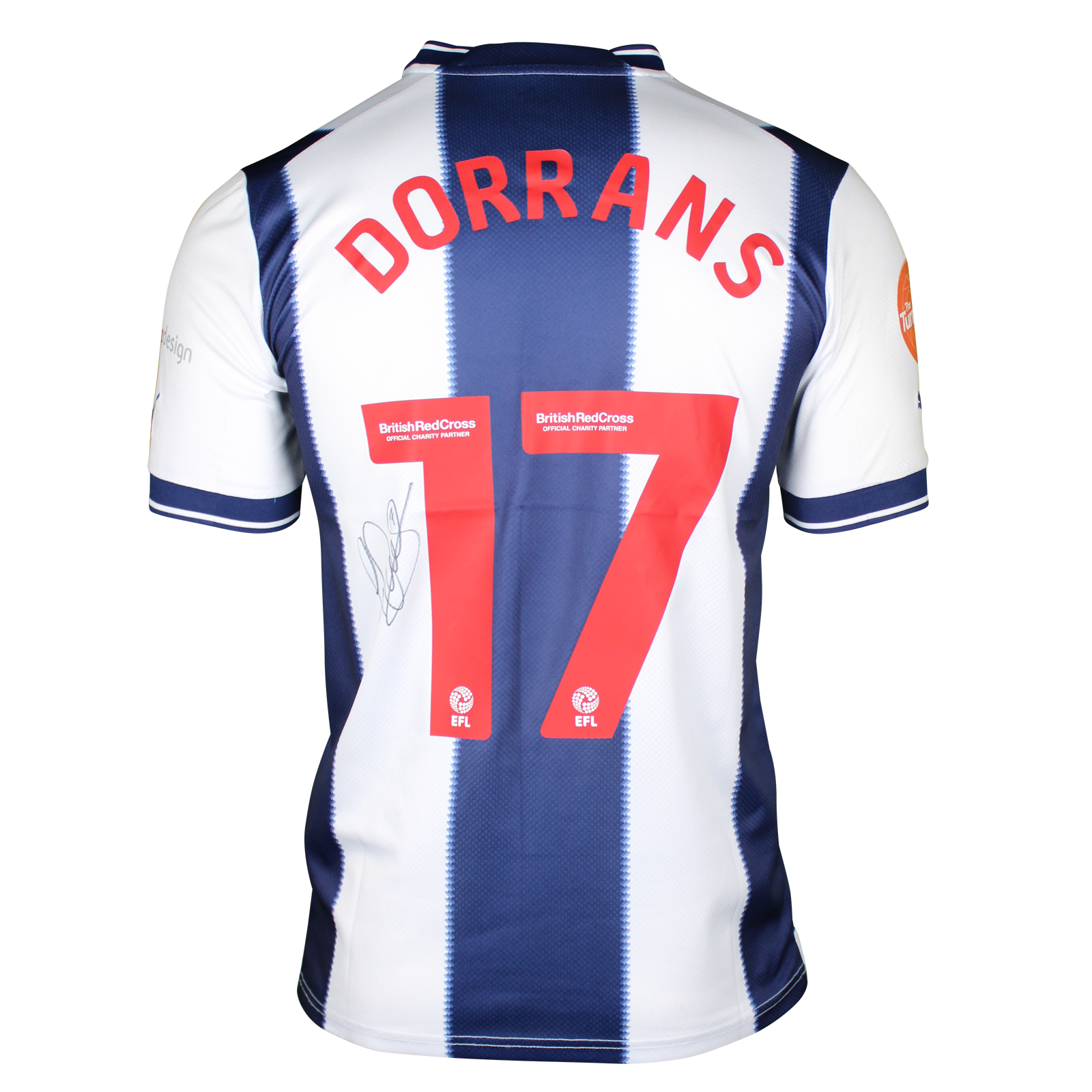 Graham Dorrans