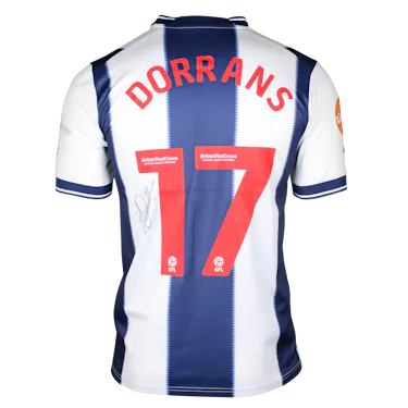 Graham Dorrans