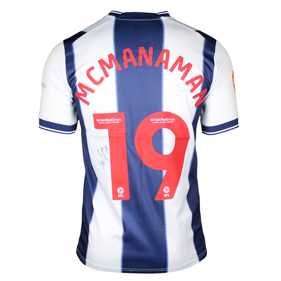 Callum McManaman