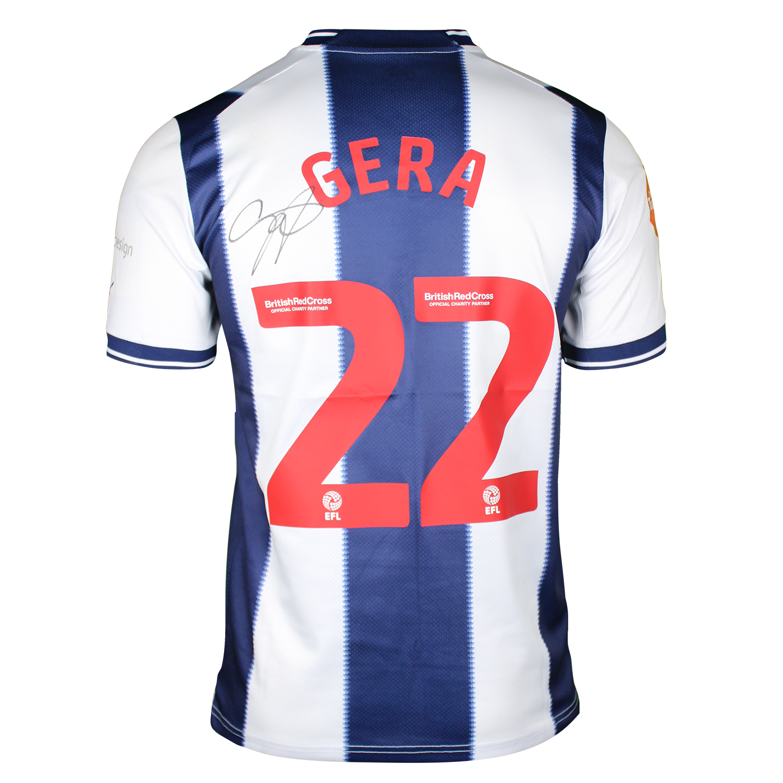 Zoltan Gera
