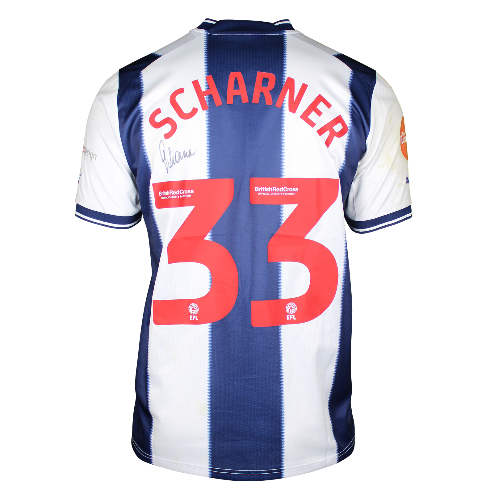 Paul Scharner