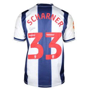 Paul Scharner