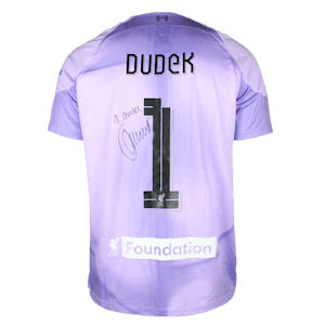 Jerzy Dudek