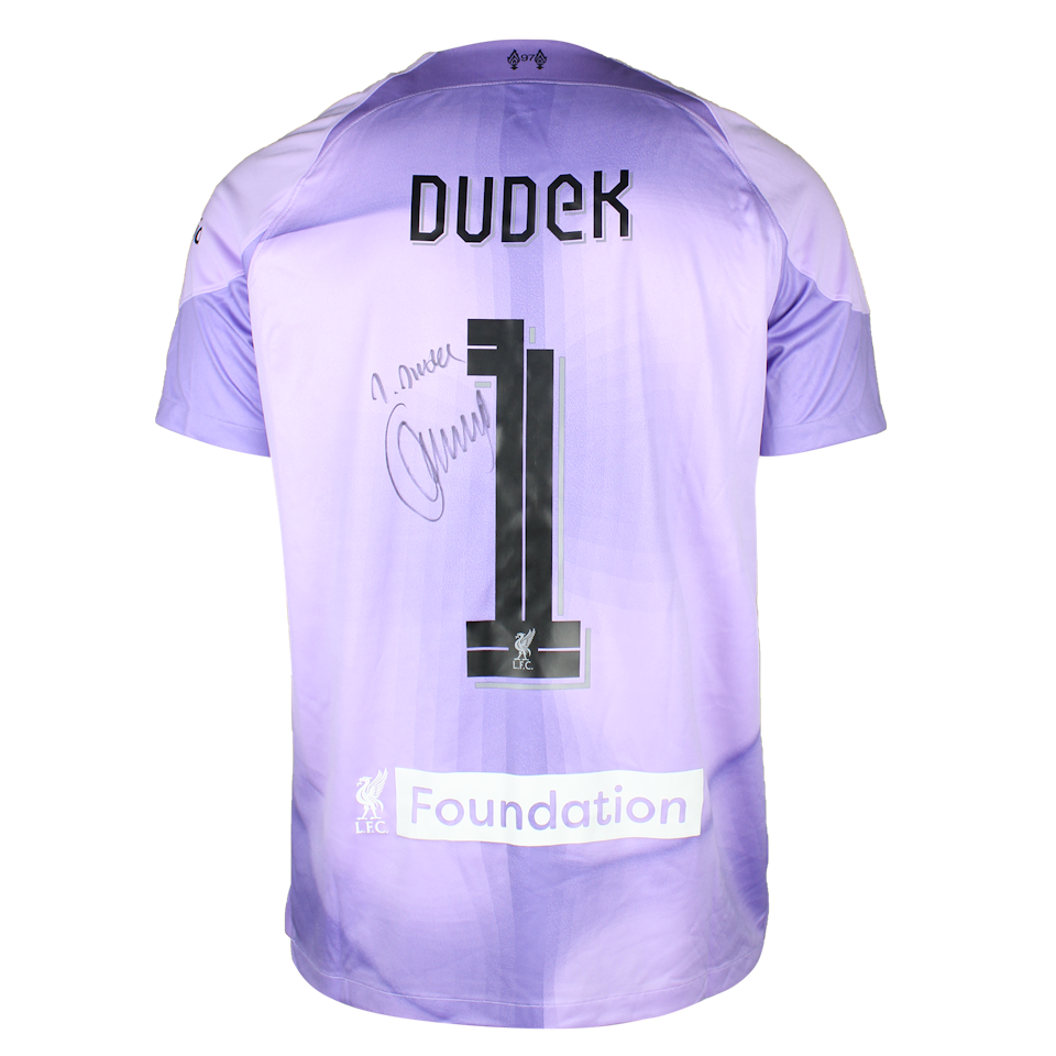 Jerzy Dudek