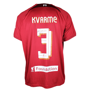 Bjørn Tore Kvarme