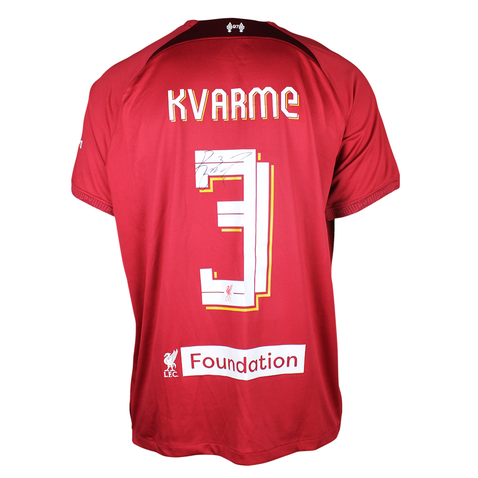 Bjørn Tore Kvarme