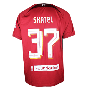 Martin Škrtel