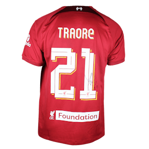 Djimi Traore