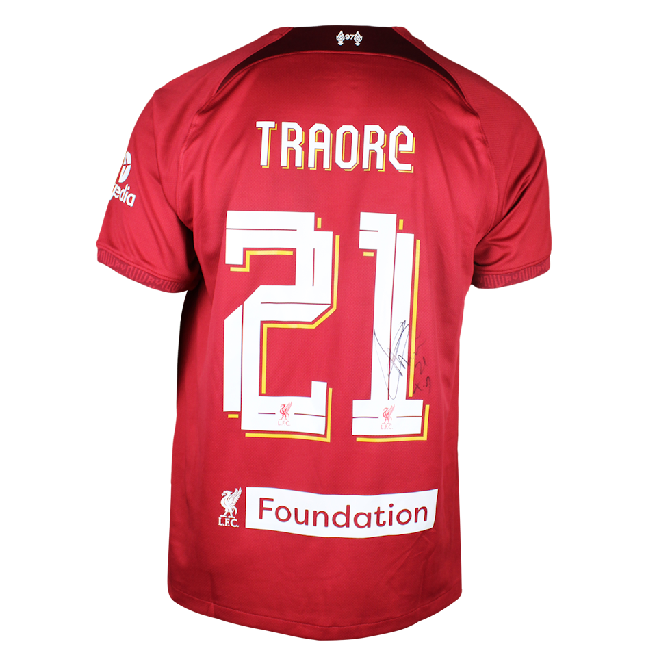 Djimi Traore