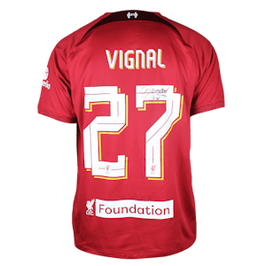 Gregory Vignal
