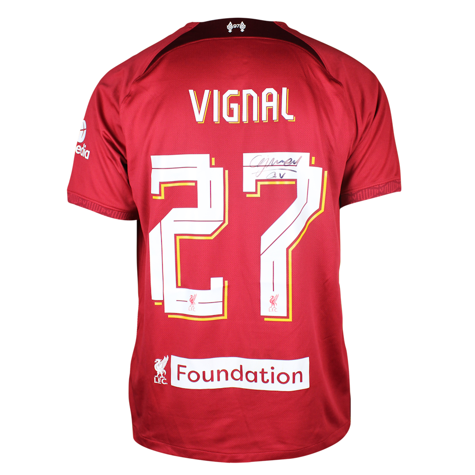 Gregory Vignal