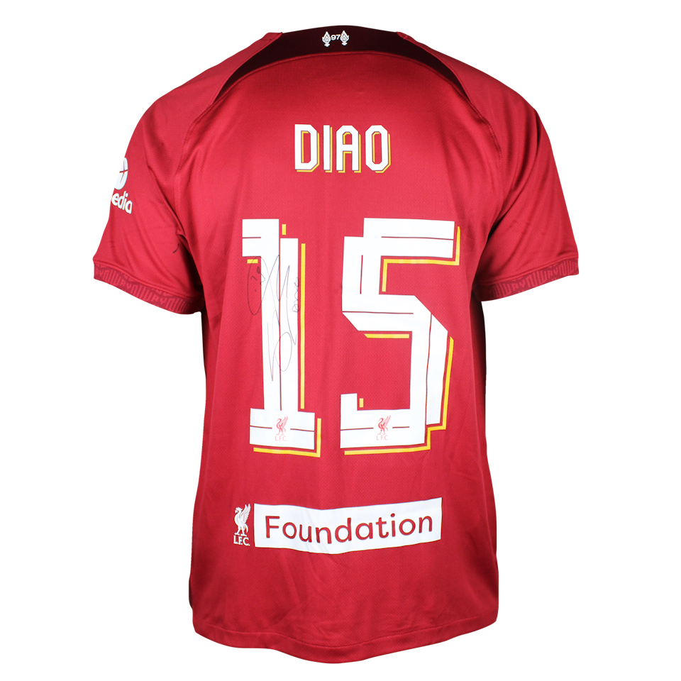 Salif Diao
