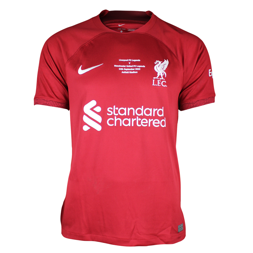 Luis Garcia