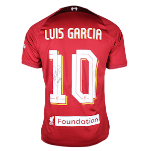 Luis Garcia