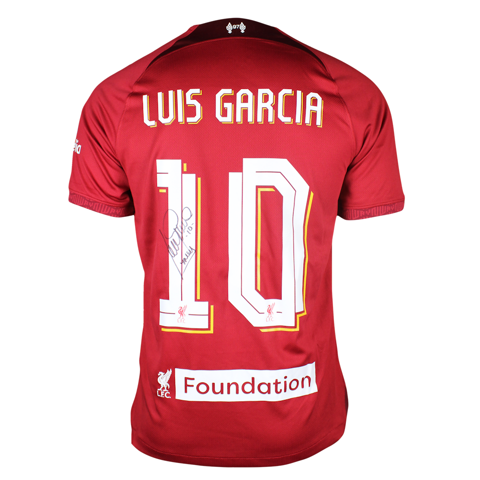 Luis Garcia