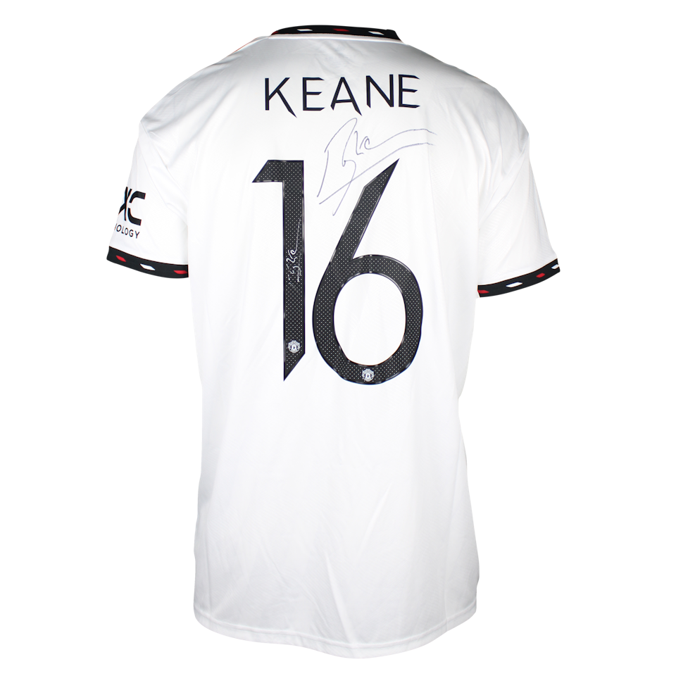 Roy Keane