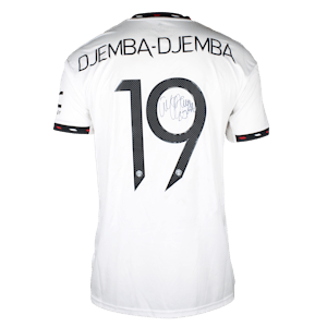 Eric Djemba-Djemba
