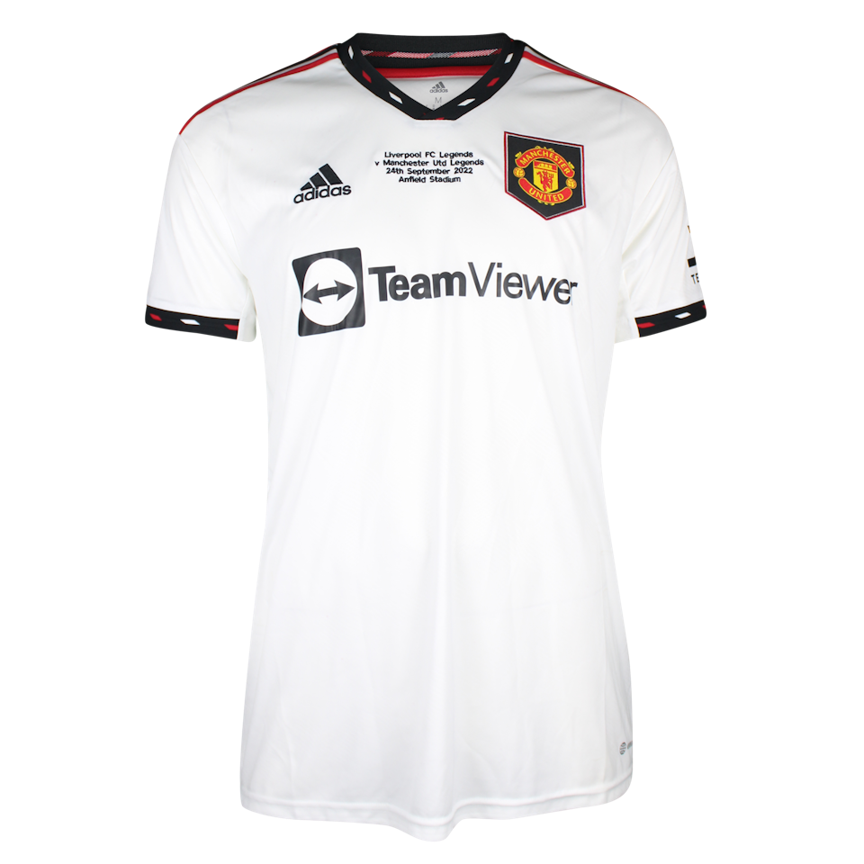 Eric Djemba-Djemba