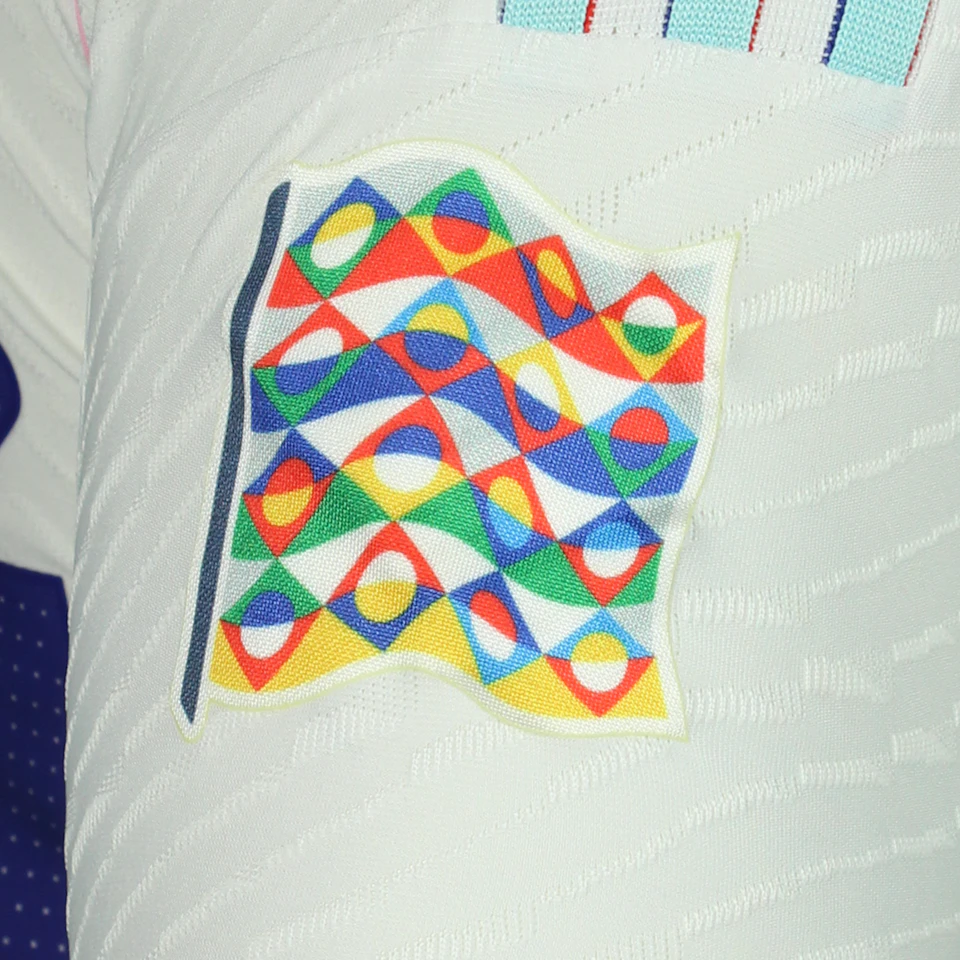 Belgium 팀의 Toby Alderweireld 셔츠