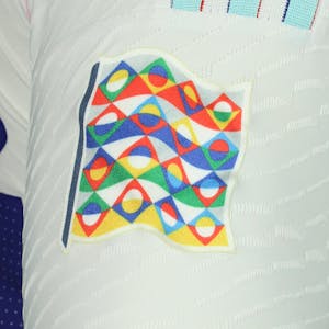 Timothy Castagne Belgium shirt