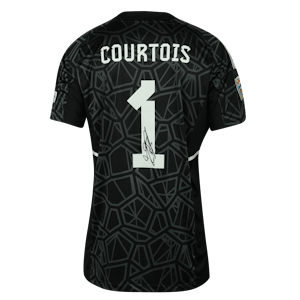 Thibaut Courtois Belgium forması