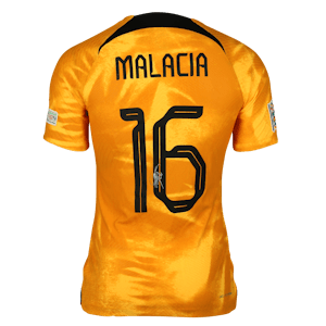 Tyrell Malacia