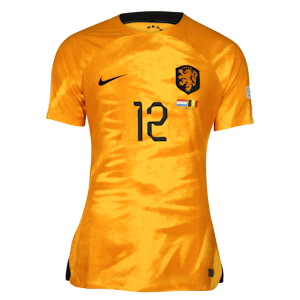 Devyne Rensch Netherlands forması