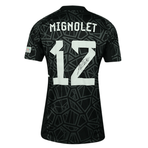 Simon Mignolet Belgium jersey