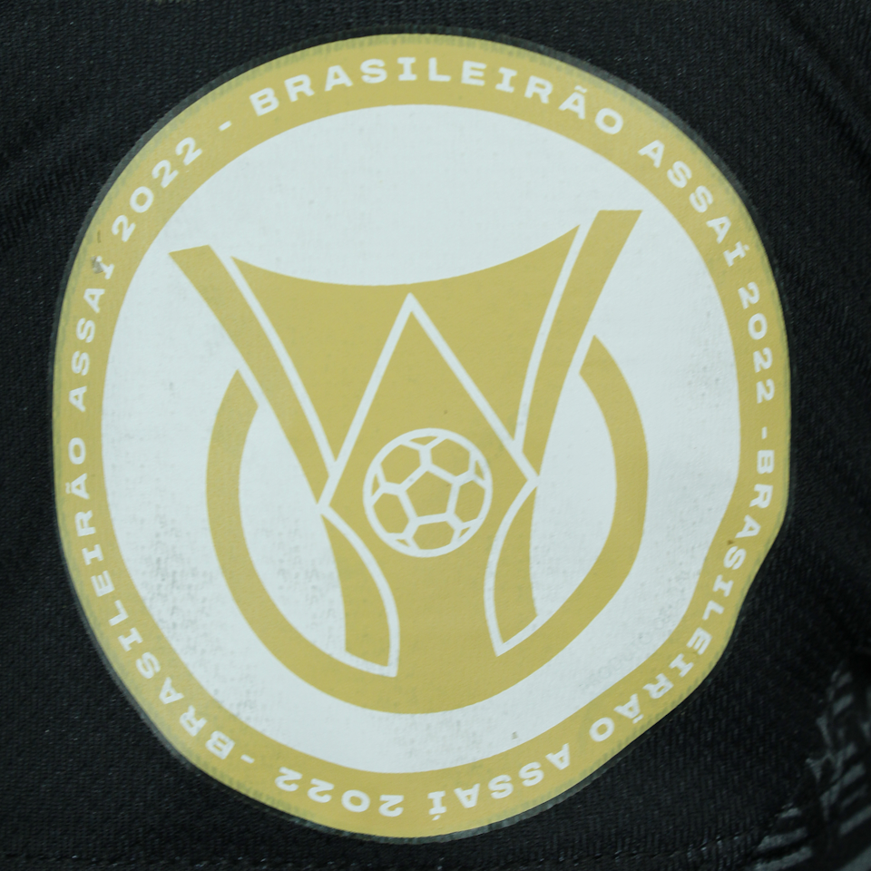 Eduardo Gabriel dos Santos Bauermann Santos shirt
