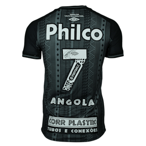 Carlos Andrés Sánchez Arcosa Santos jersey