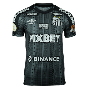 Carlos Andrés Sánchez Arcosa Santos jersey