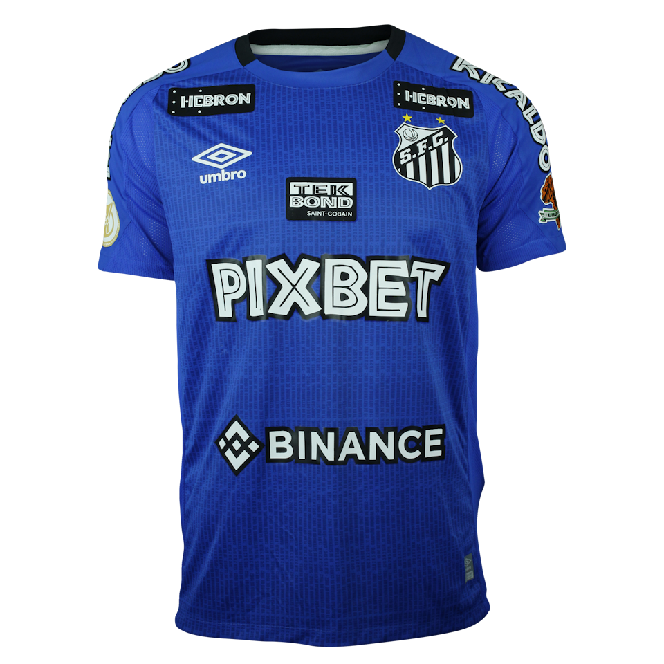 João Paulo Silva Martins Santos jersey