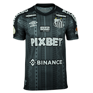Ângelo Gabriel Borges Damaceno Santos shirt