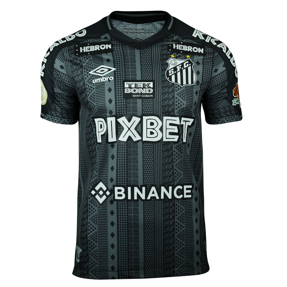 Ângelo Gabriel Borges Damaceno Santos shirt