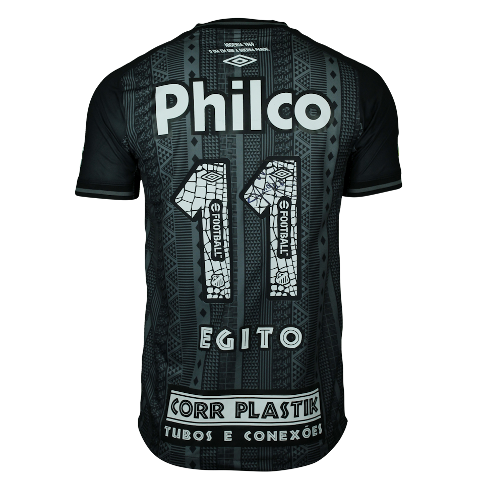 Ângelo Gabriel Borges Damaceno Santos shirt